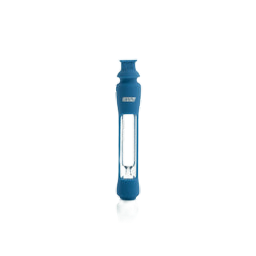 Grav 12mm Taster with Silicone Skin, Colour: Teal