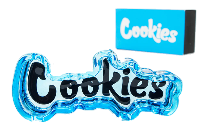 Cookies Ashtray