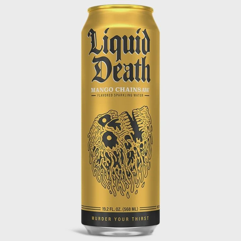 Liquid Death