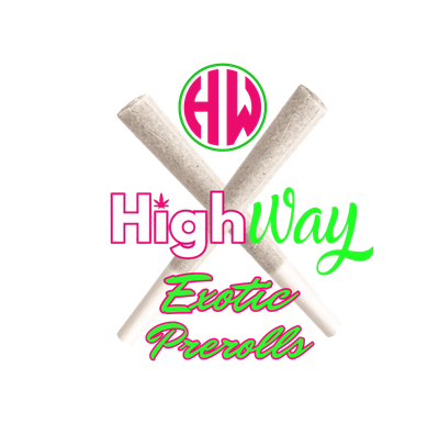 (1) HighWay Exotic Preroll
