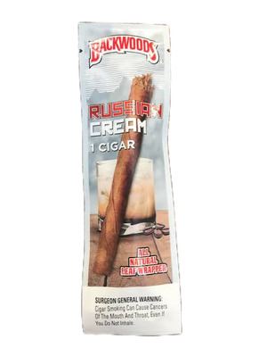 Backwoods  - 1 pack