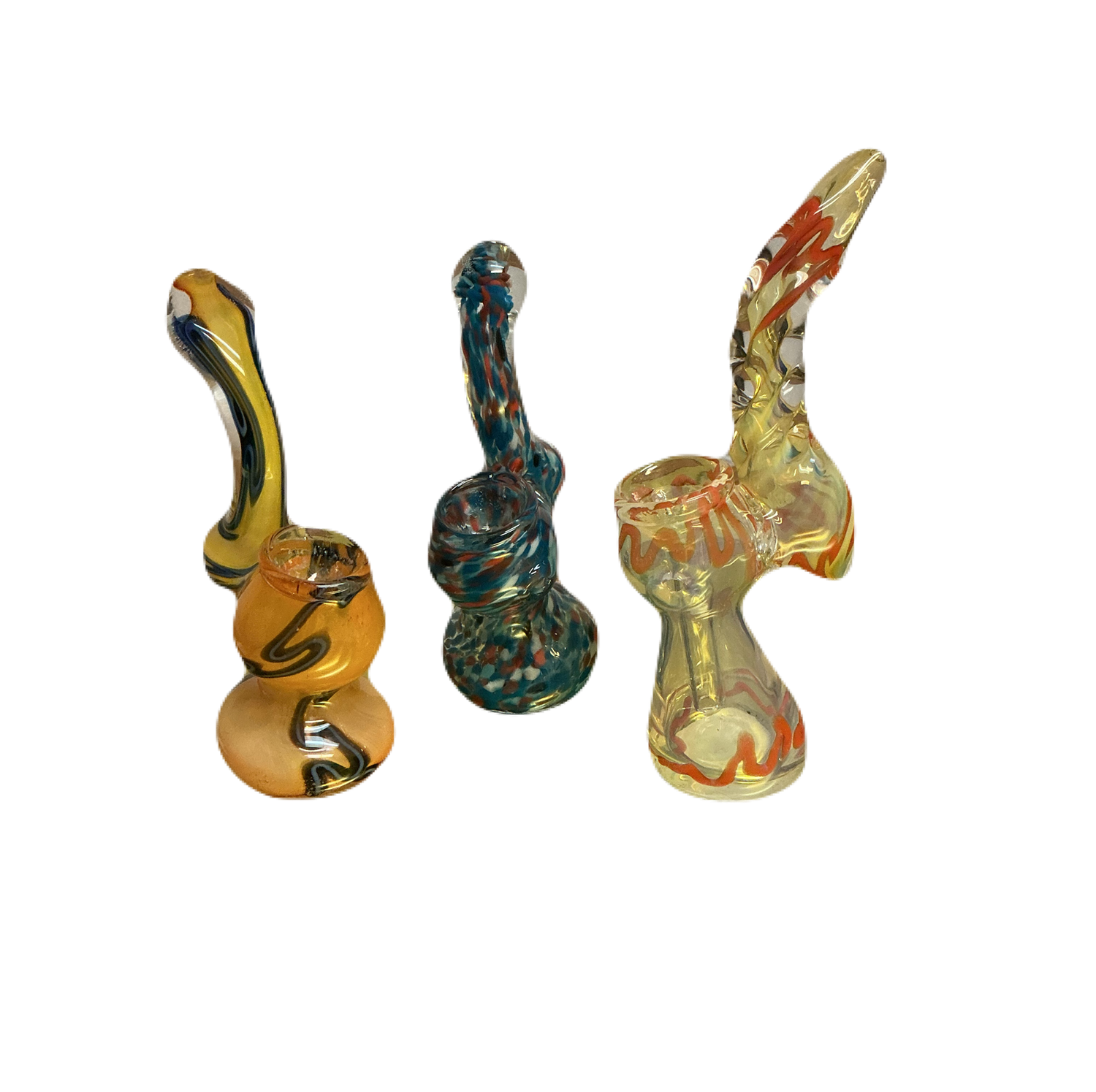 Mini Bubbler