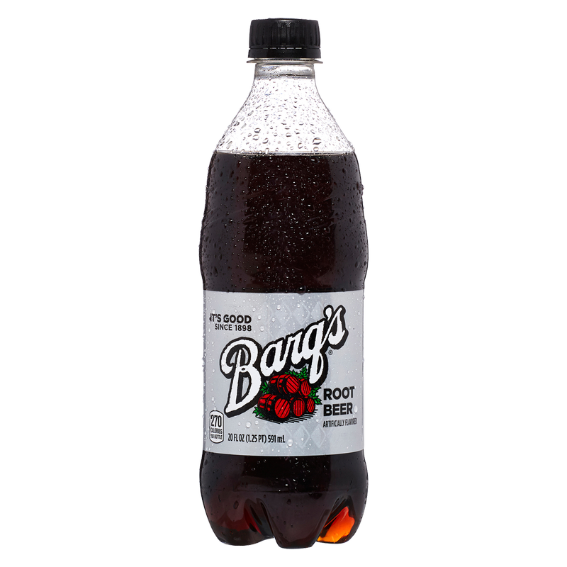 Barq's Root Beer