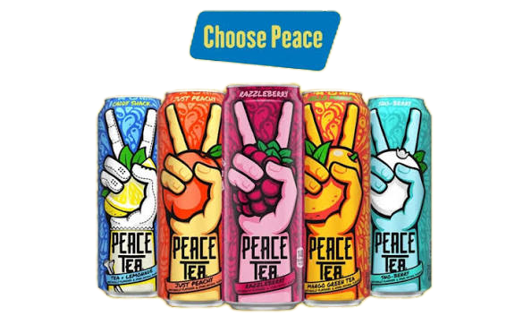 Peace Tea