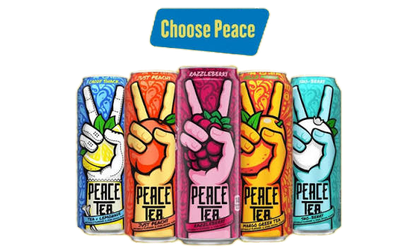 Peace Tea
