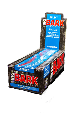 Big Bark Rolling Papers