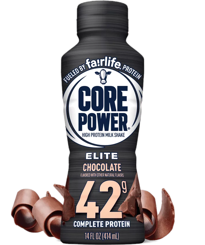 FairLife CorePower 42g Protein Shake