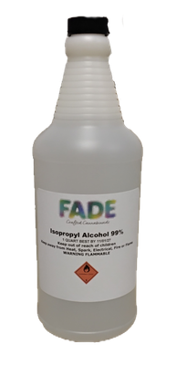 Fade Isopropyl Alcohol 99%