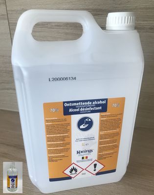 Handgel 5 liter