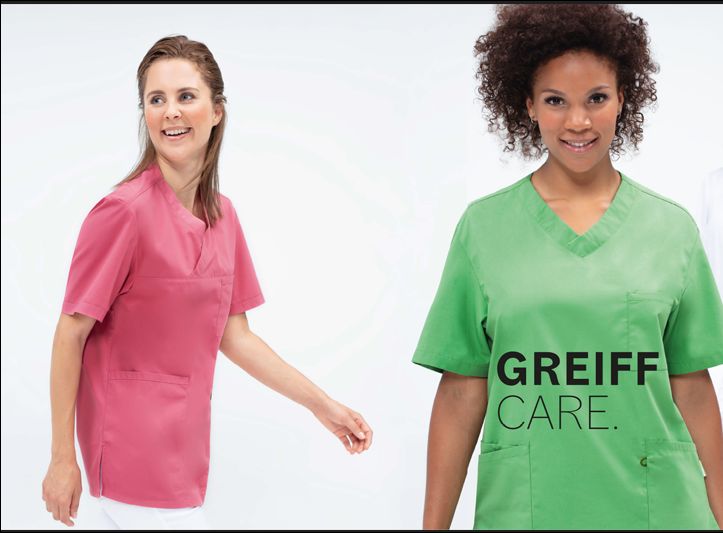 Greiff unisex 5003