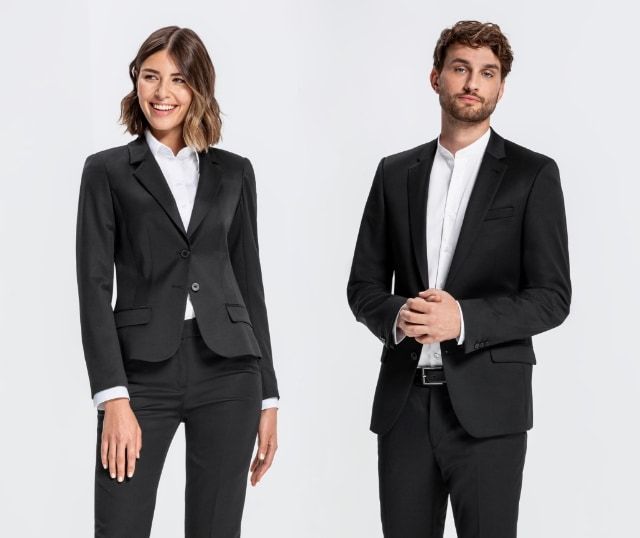 Greiff blazer regular Ladies 1454