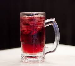 Jarra tinto de verano