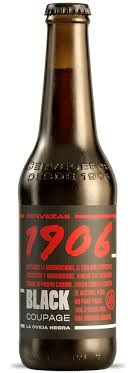 Tercio 906 black