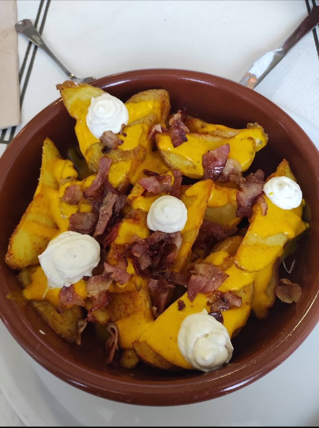 Patatas KAY