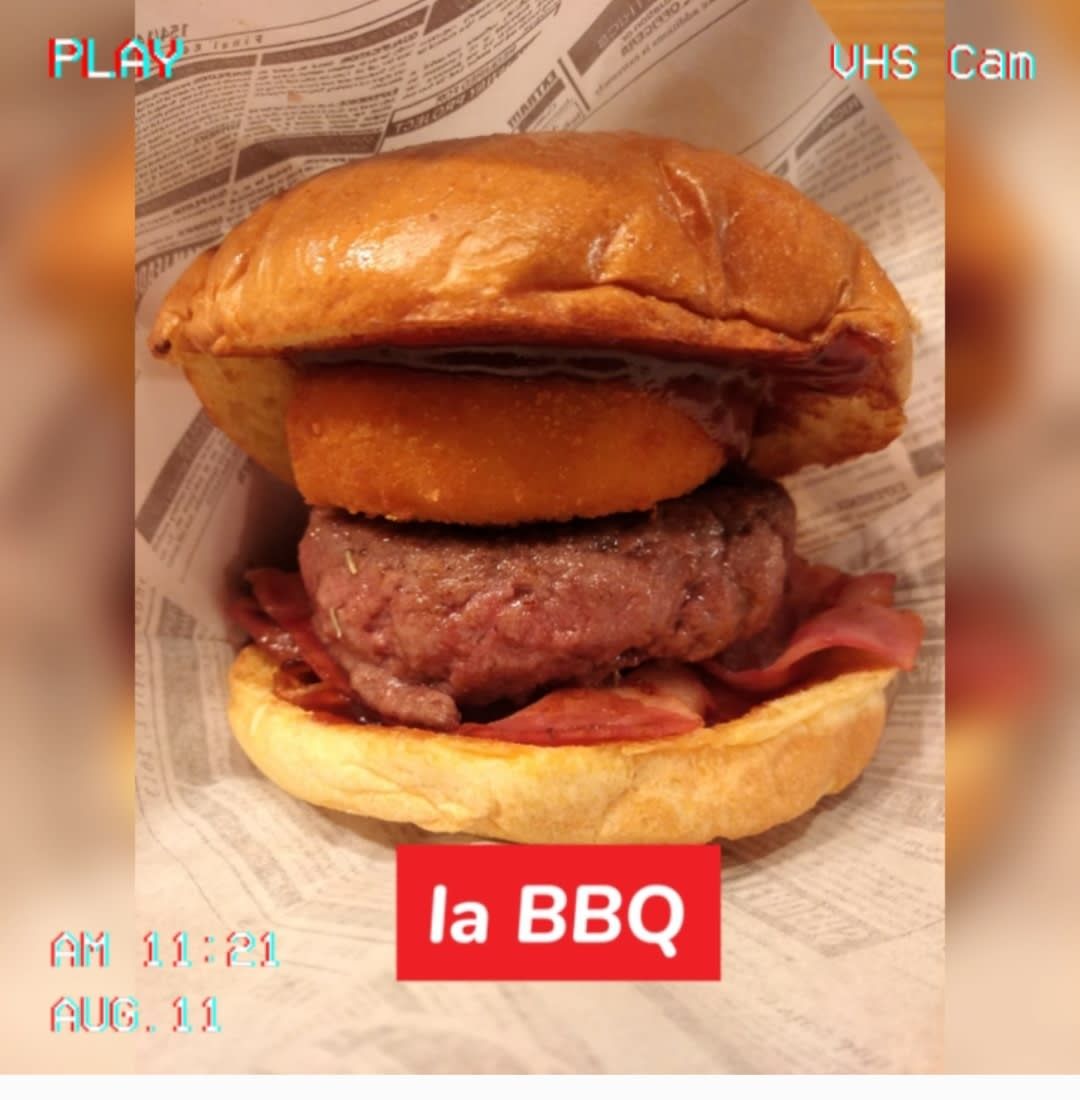 BBQ