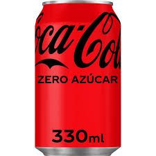 Coca cola zero