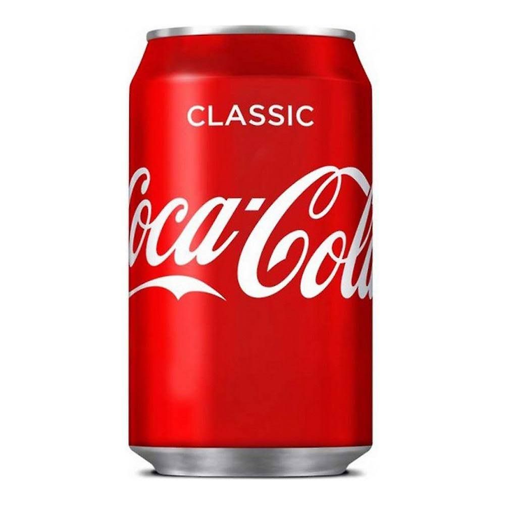 Coca cola