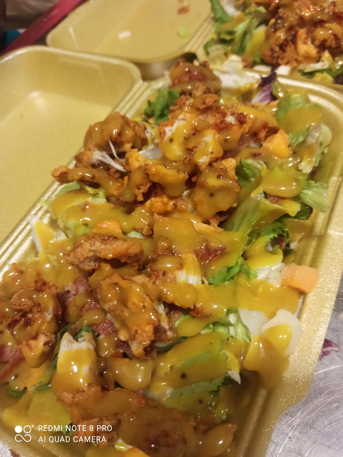 Ensalada KAY