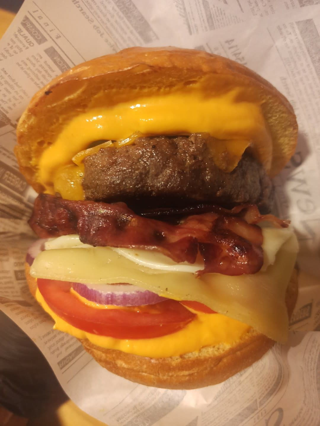 Cheese Fantasy