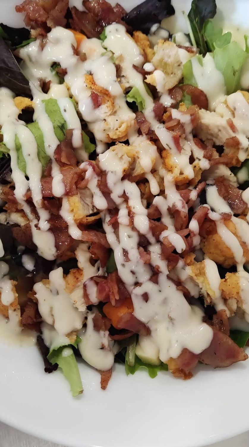 Ensalada CESAR