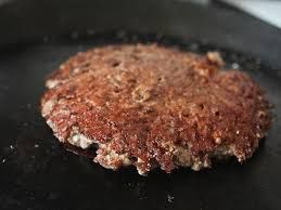 Carne smash