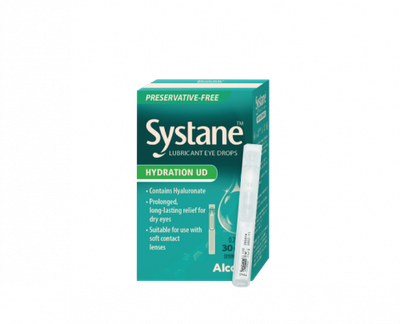 Systane Hydration UD (10 ml)