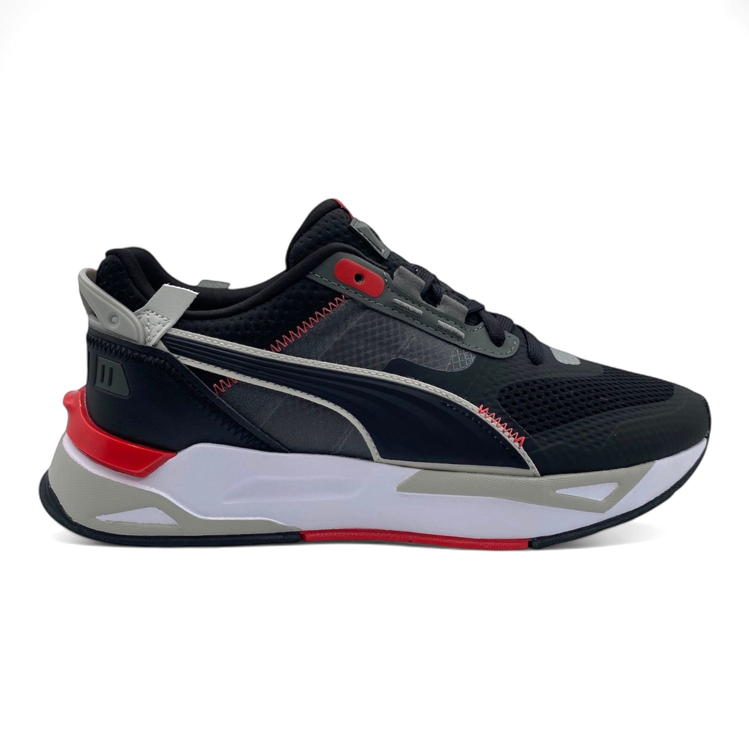 MIRAGE SPORT TECH