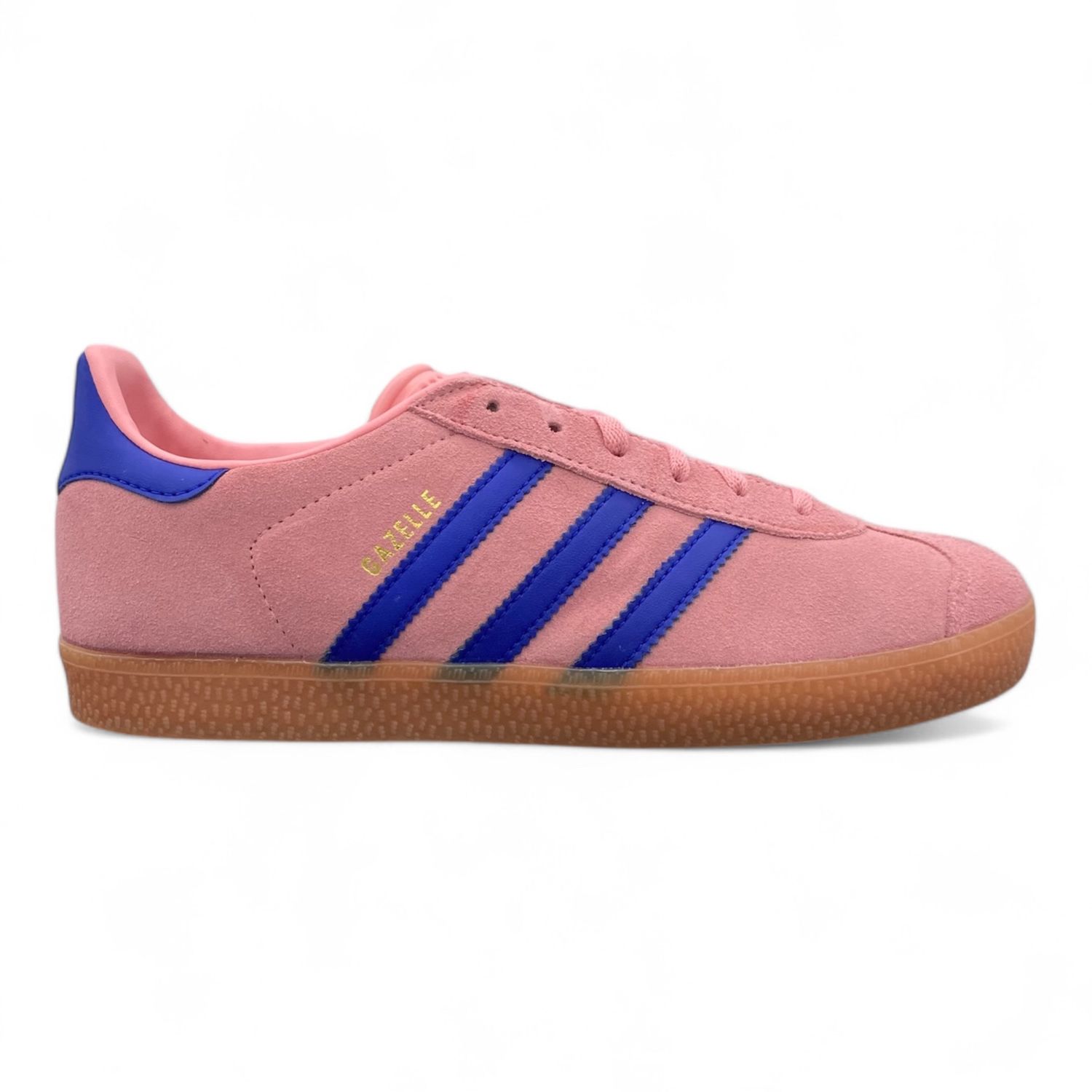 GAZELLE