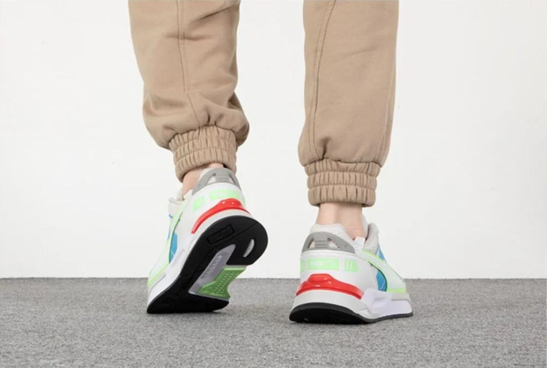 PUMA Mirage Sport Tech