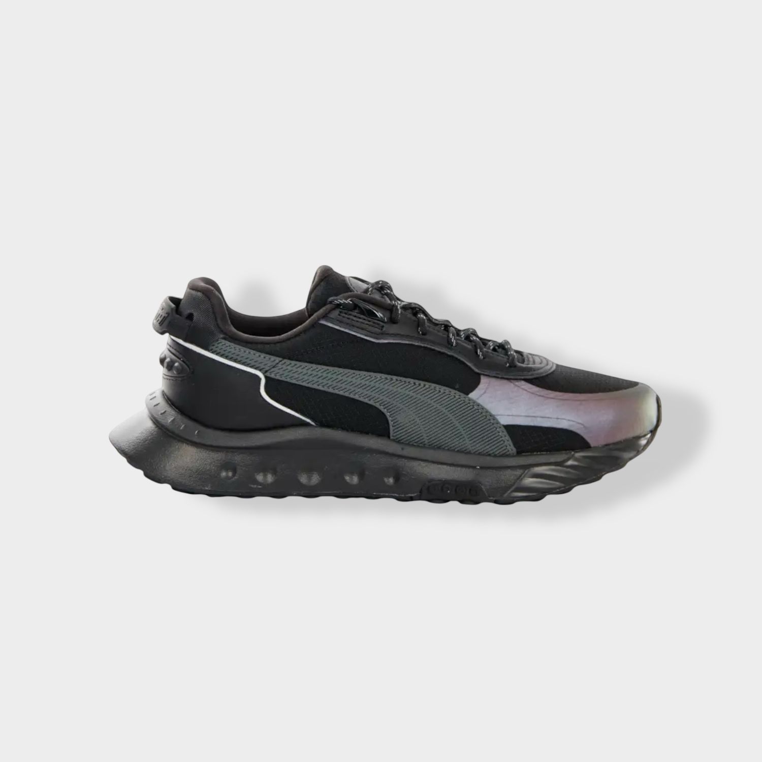 PUMA Wild Rider Nano