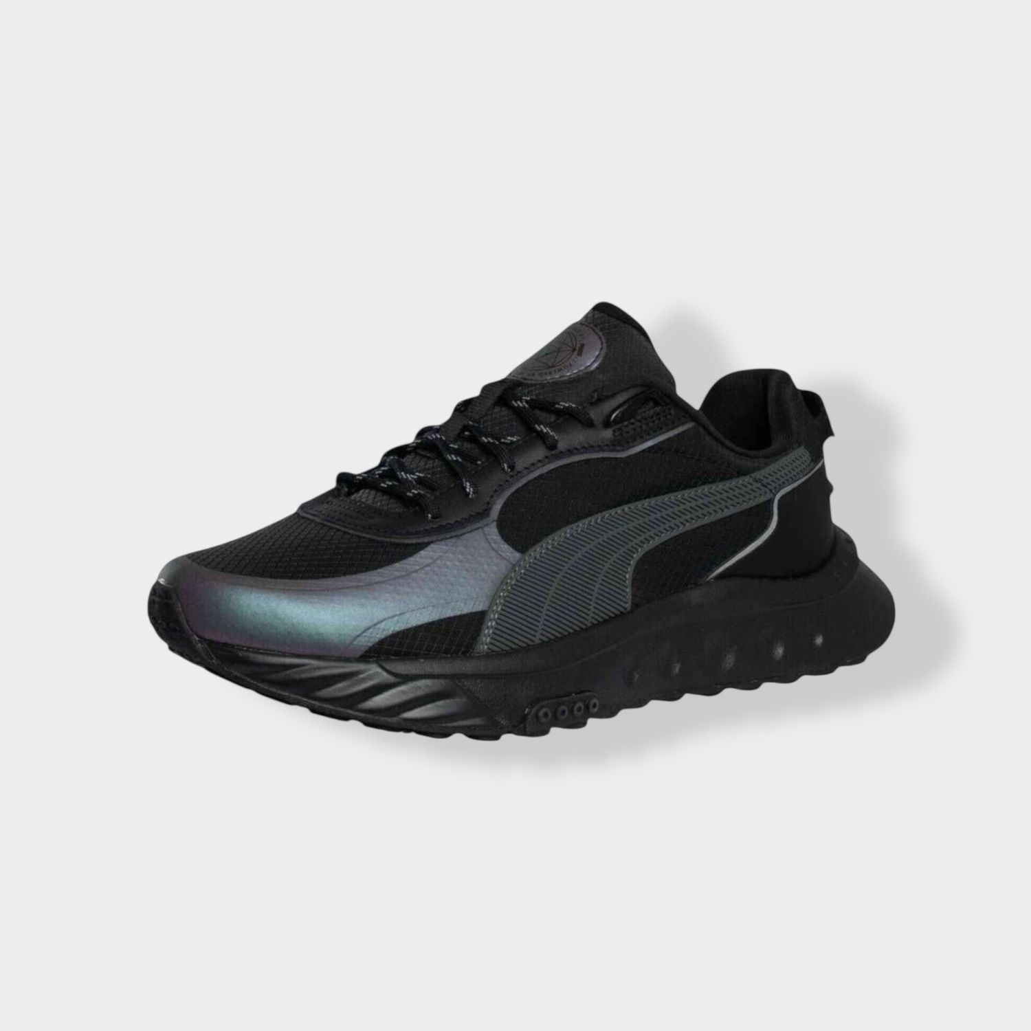 PUMA Wild Rider Nano