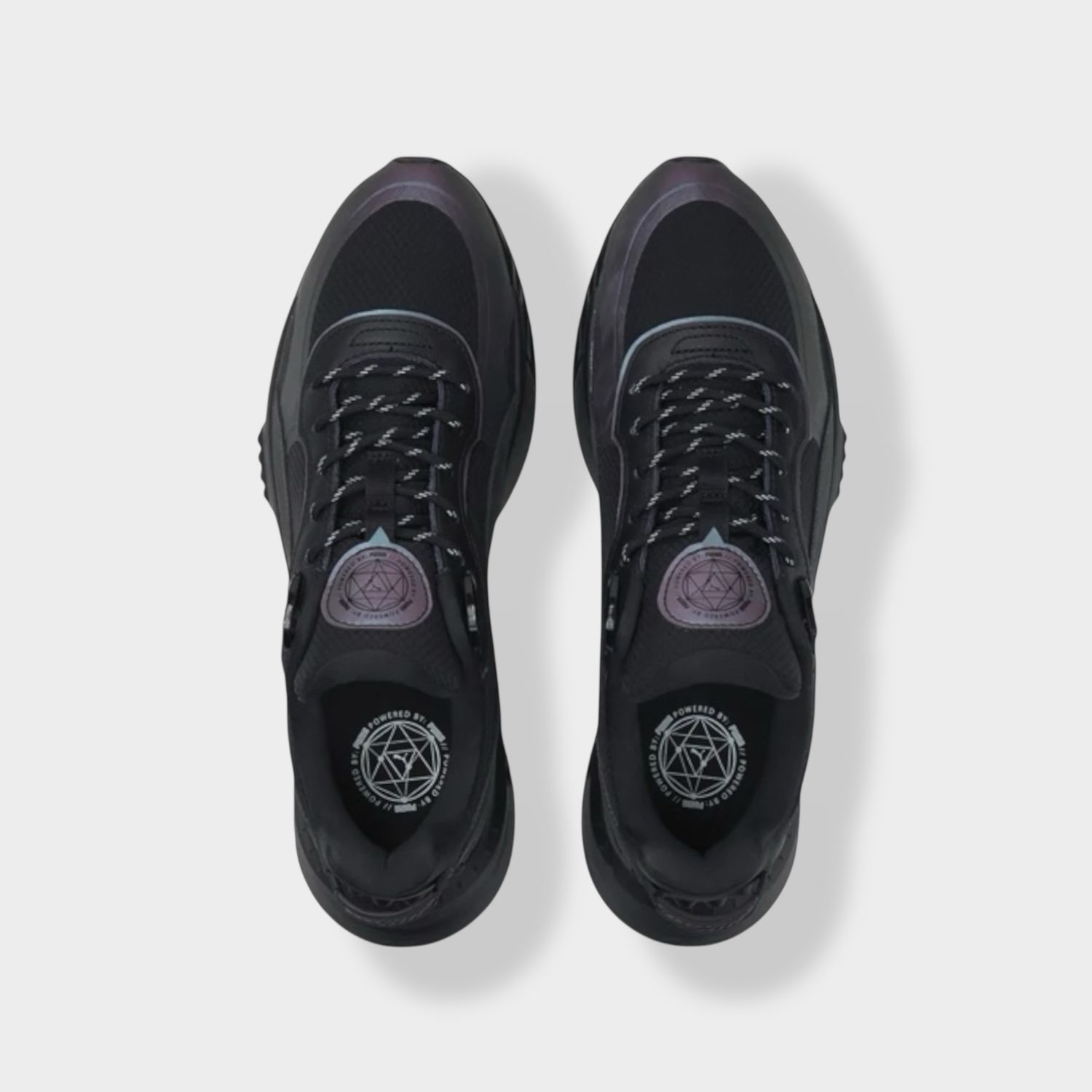 PUMA Wild Rider Nano
