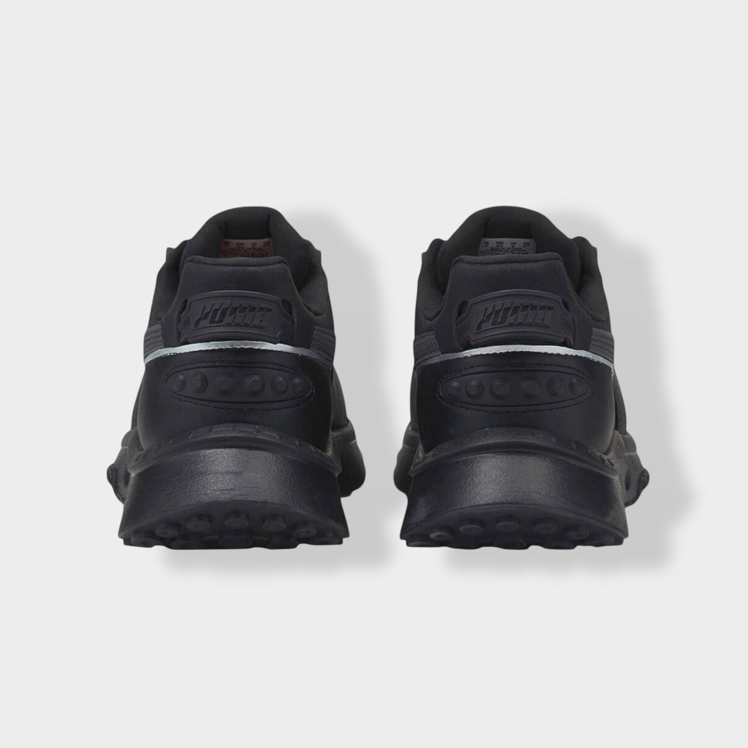 PUMA Wild Rider Nano