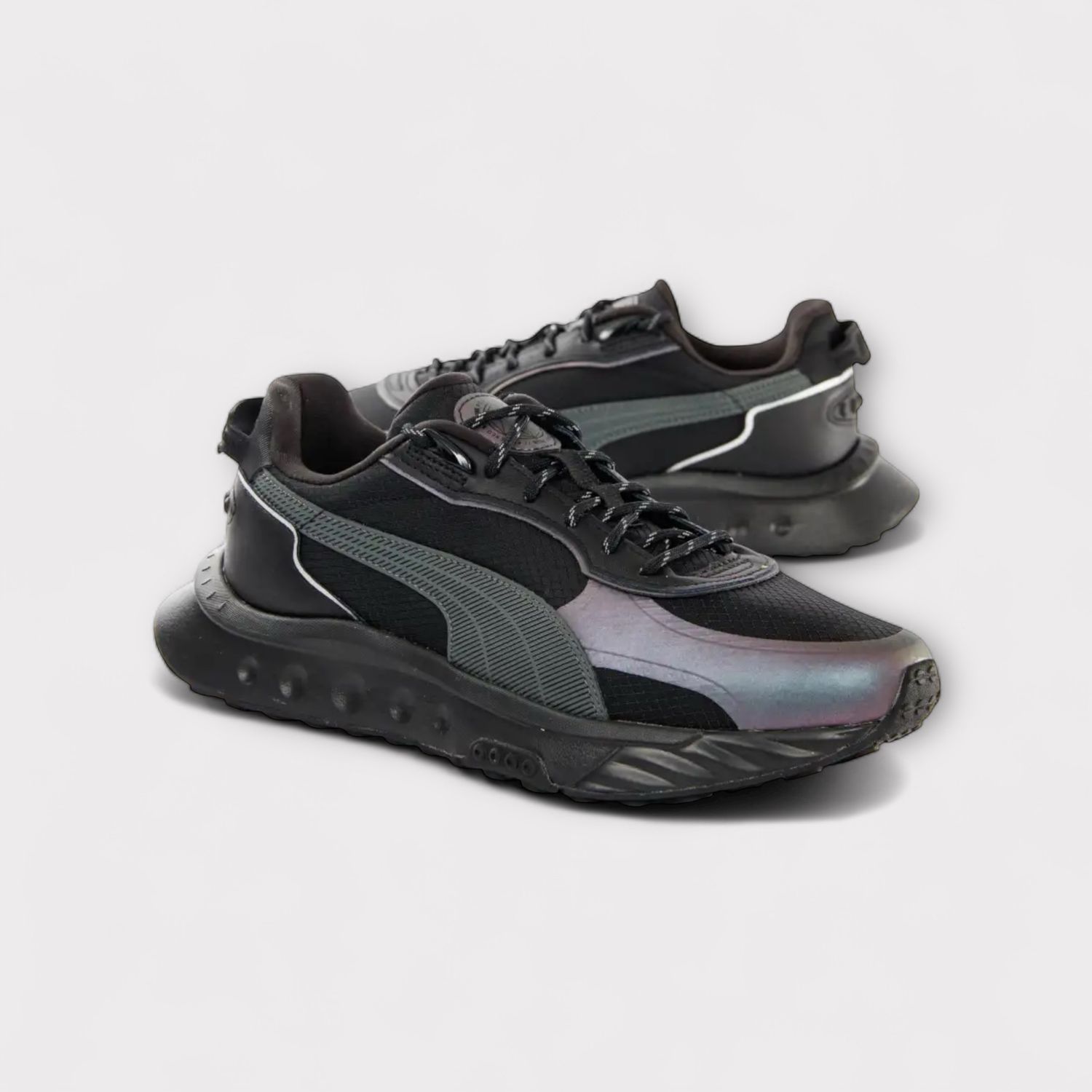 PUMA Wild Rider Nano