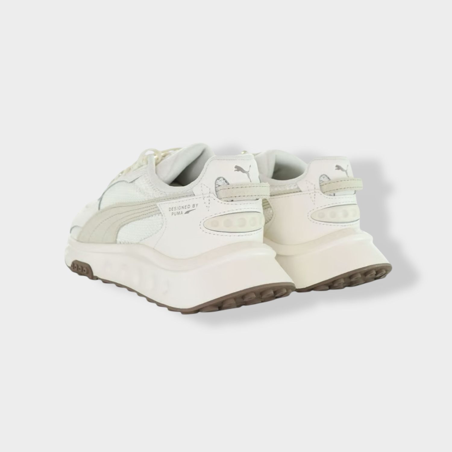 PUMA Wild Rider Futurism