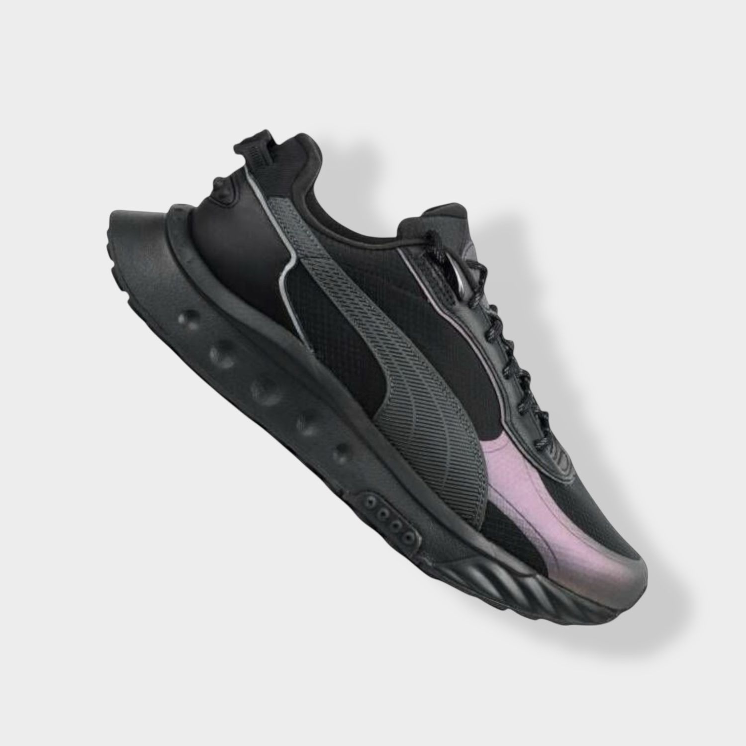 PUMA Wild Rider Nano
