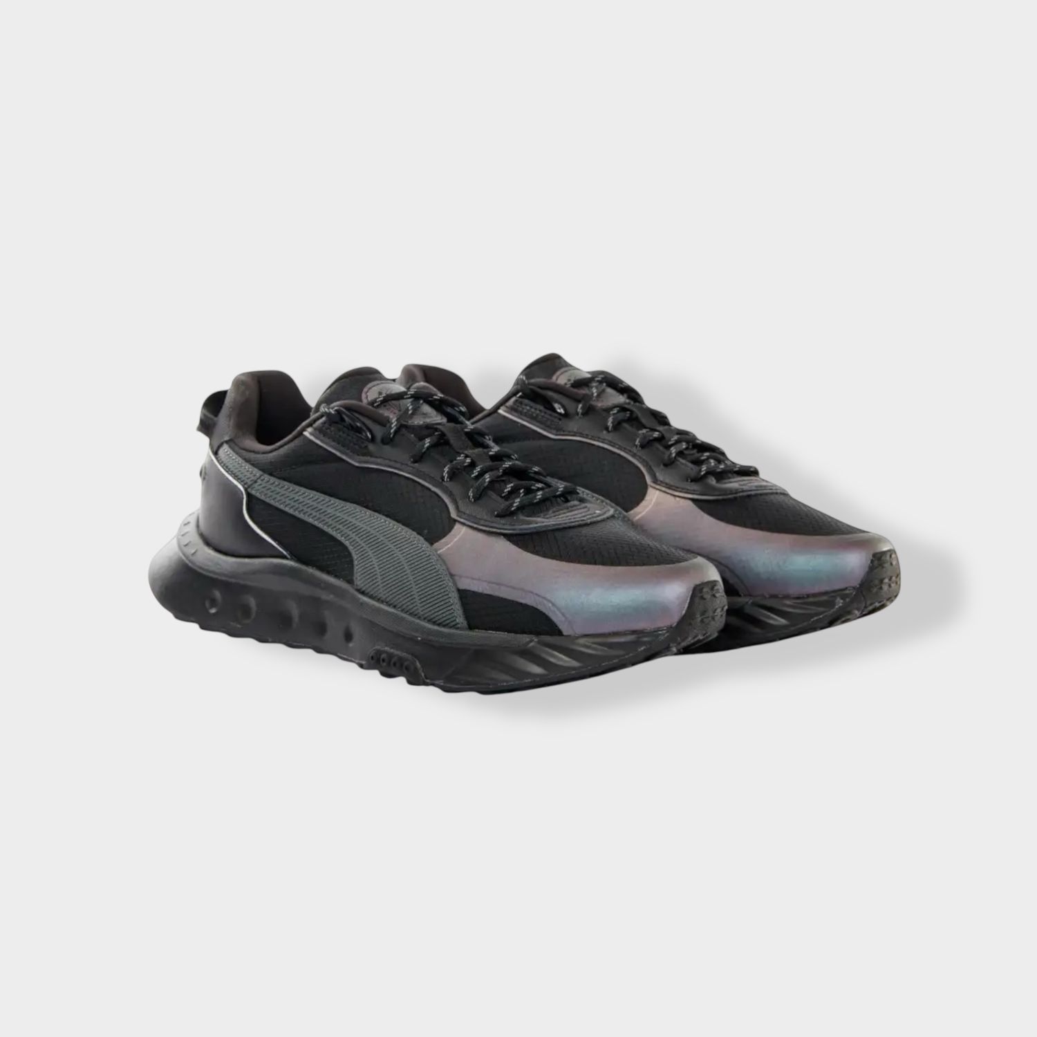 PUMA Wild Rider Nano