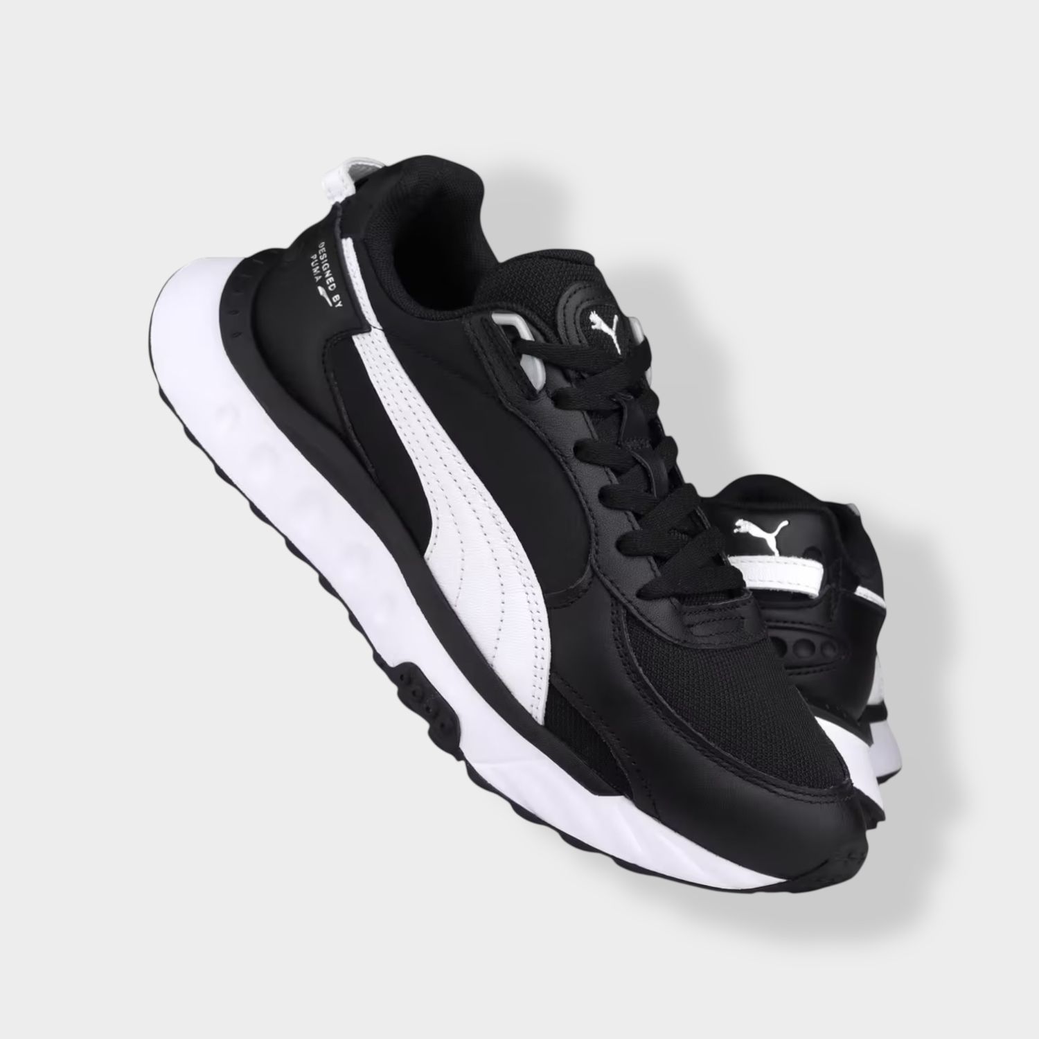 PUMA Wild Rider Rollin