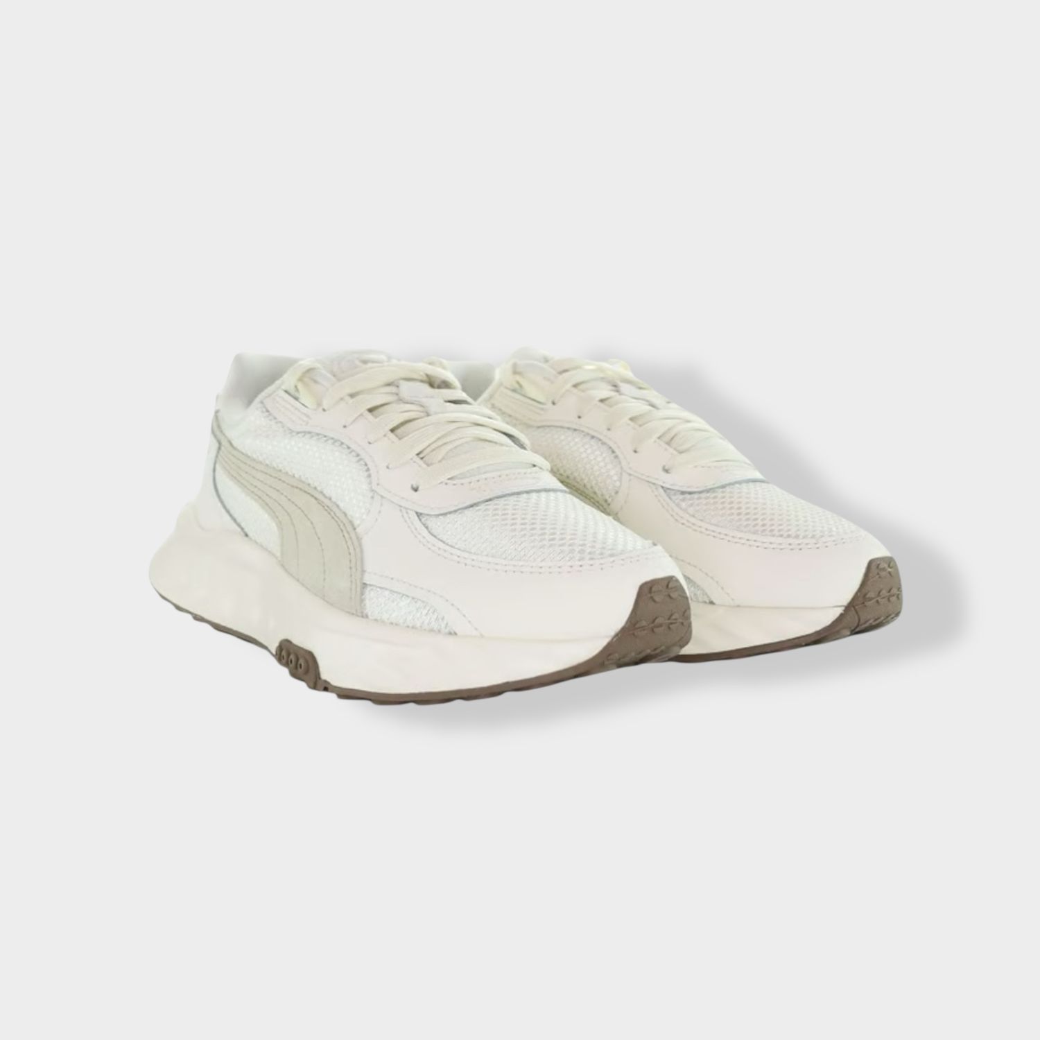 PUMA Wild Rider Futurism