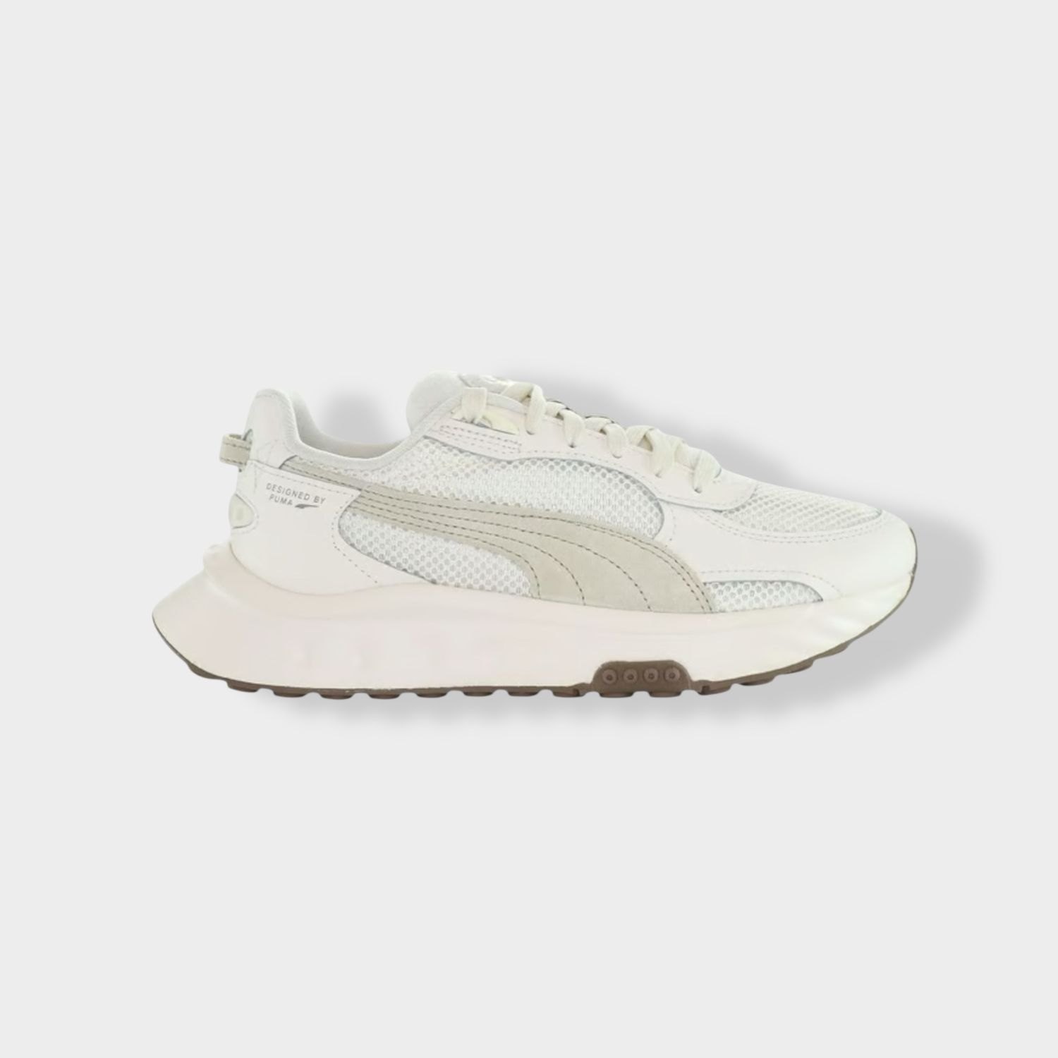 PUMA Wild Rider Futurism