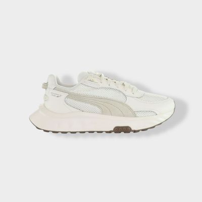 PUMA Wild Rider Futurism