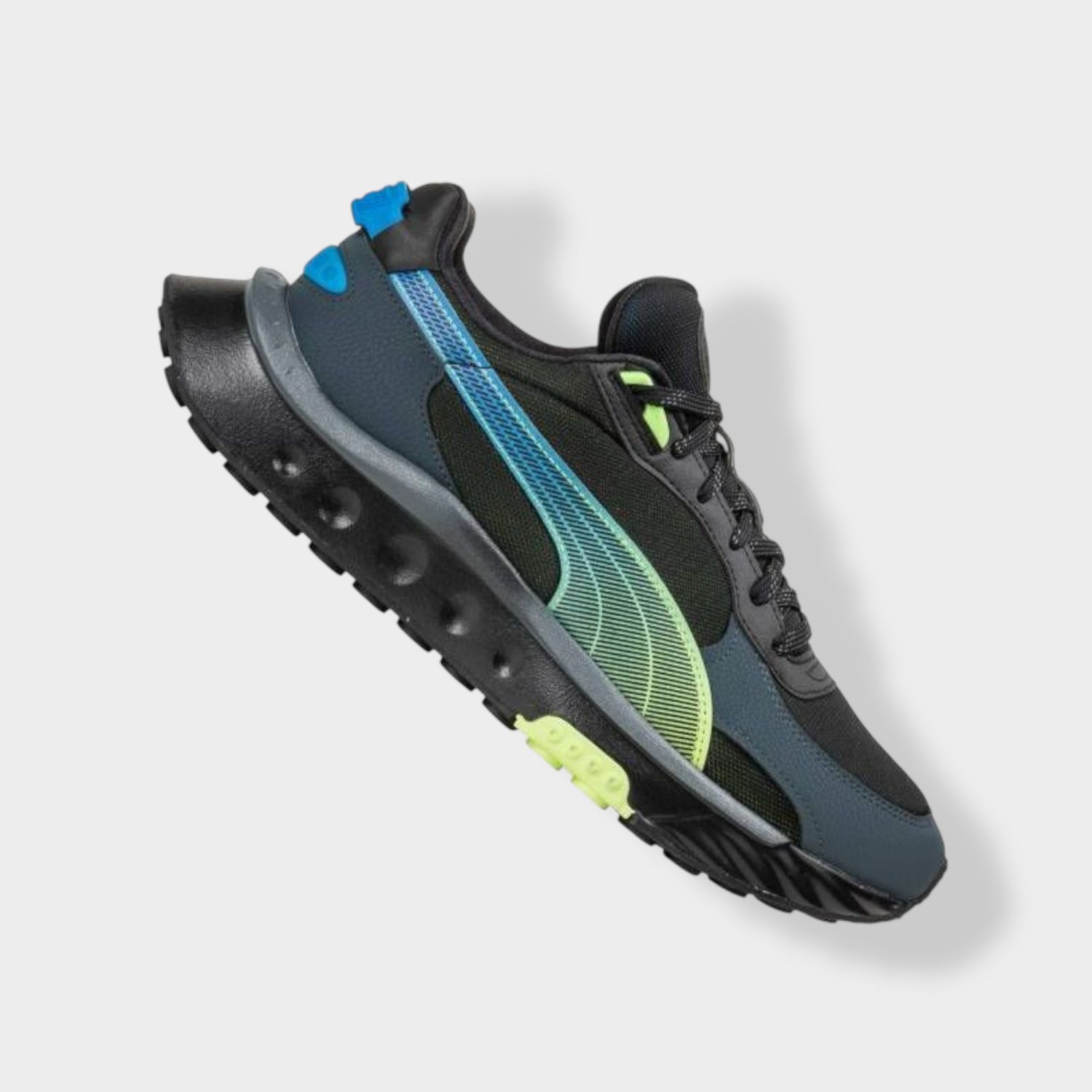 PUMA Wild Rider LS