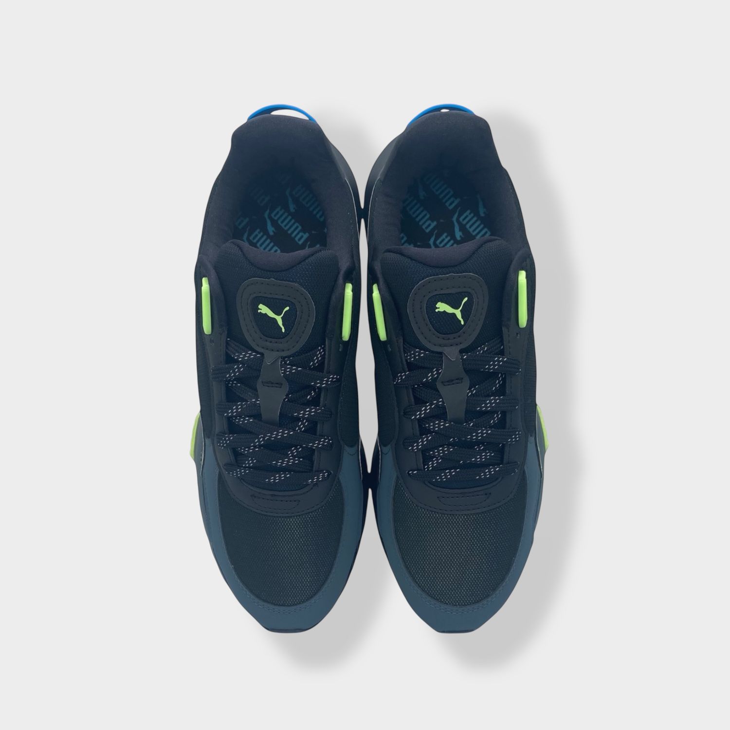 PUMA Wild Rider LS