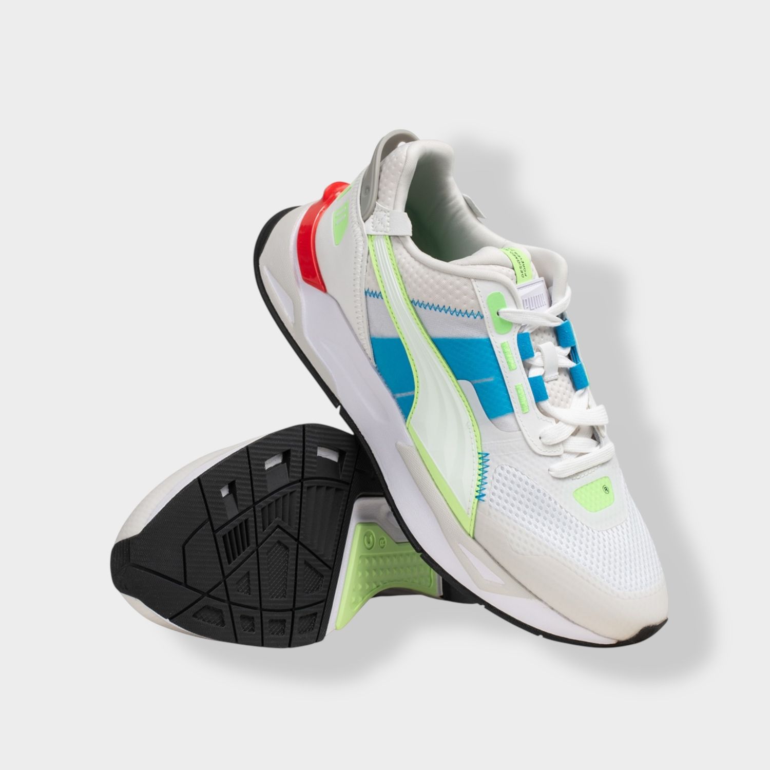 PUMA Mirage Sport Tech
