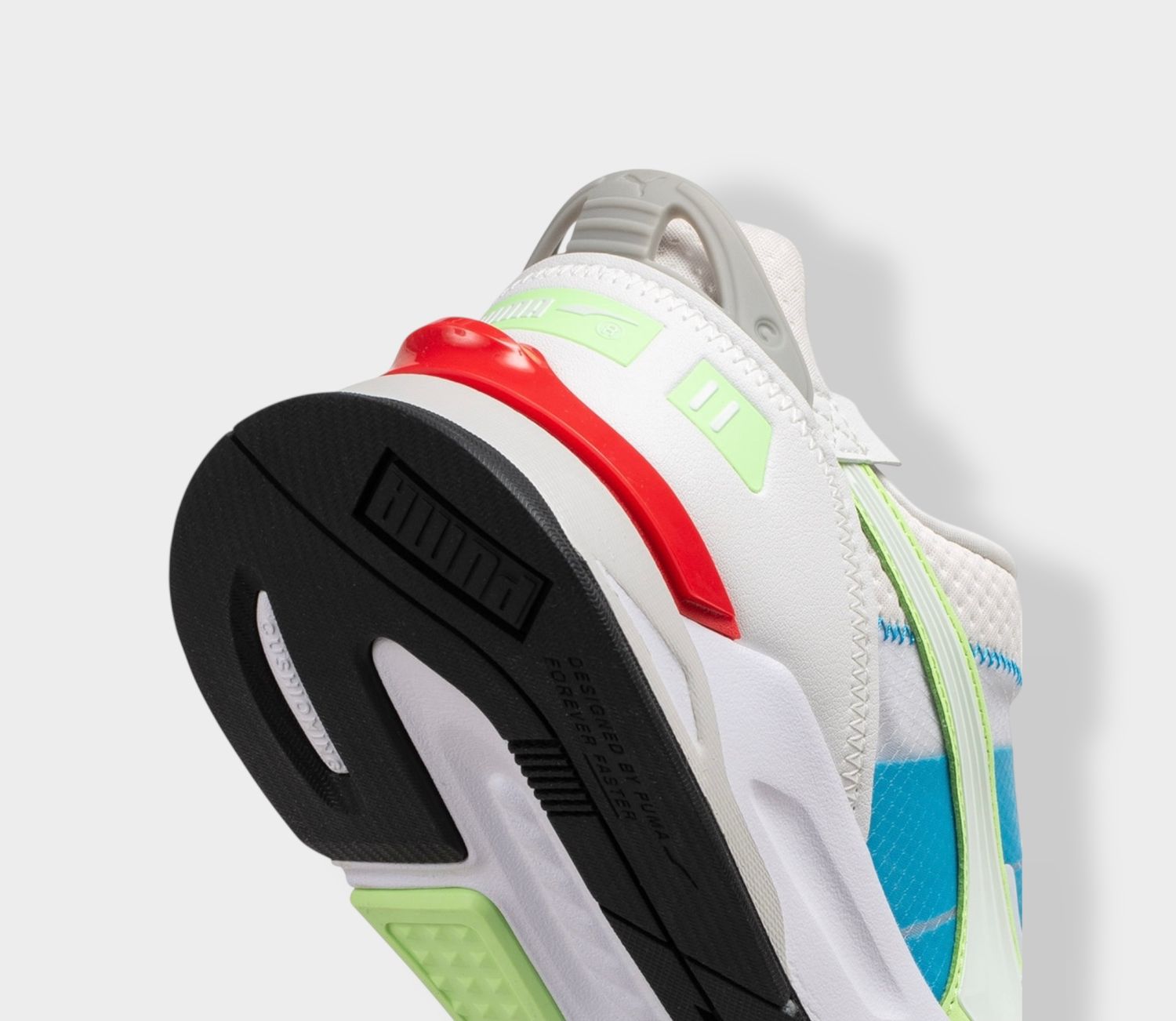 PUMA Mirage Sport Tech