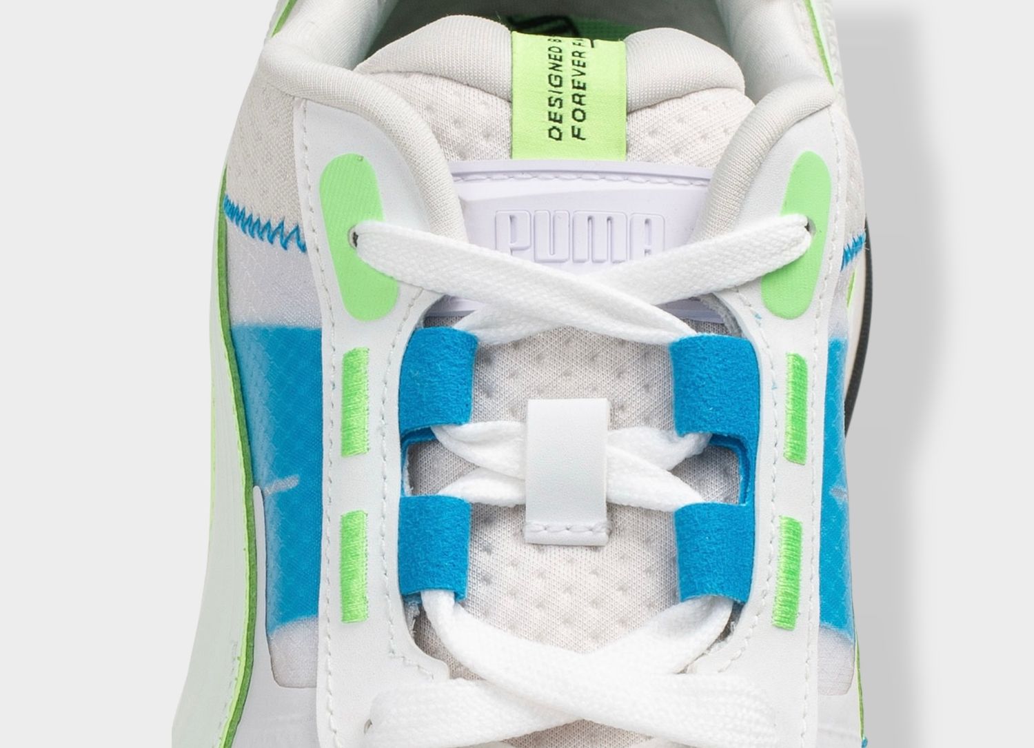 PUMA Mirage Sport Tech