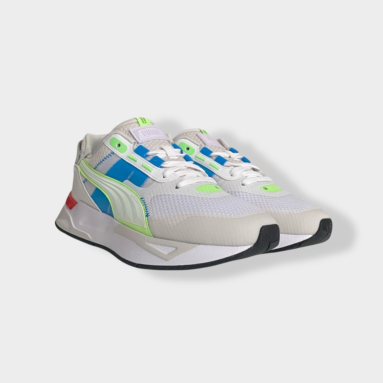 PUMA Mirage Sport Tech