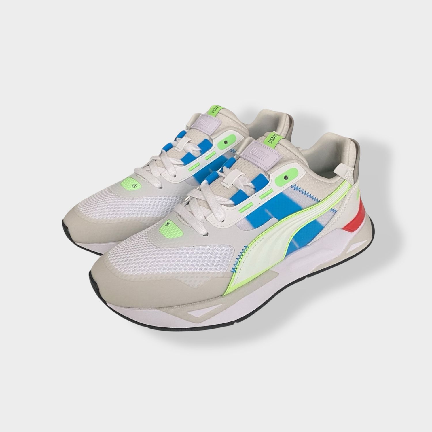 PUMA Mirage Sport Tech
