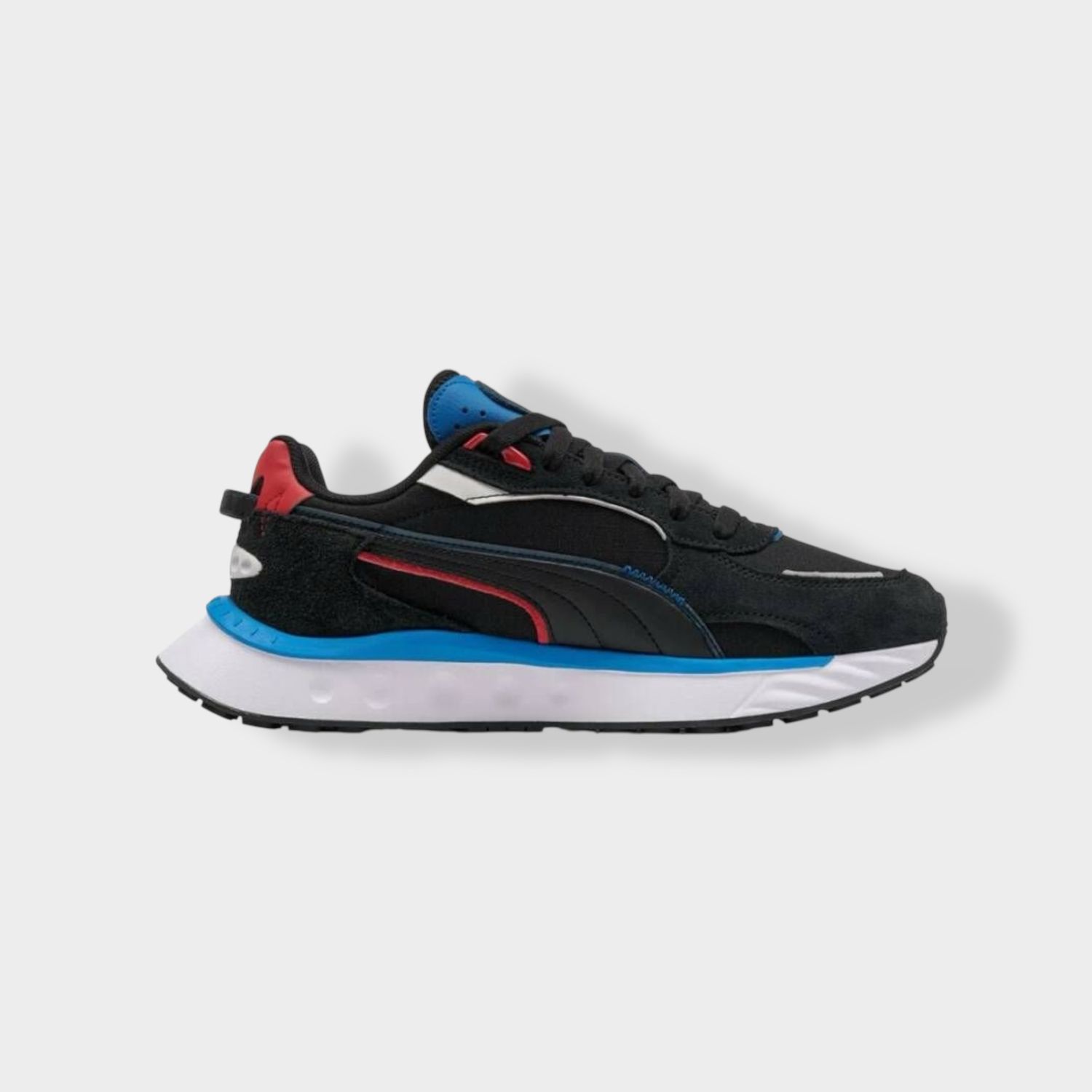 PUMA Wild Rider Displaced