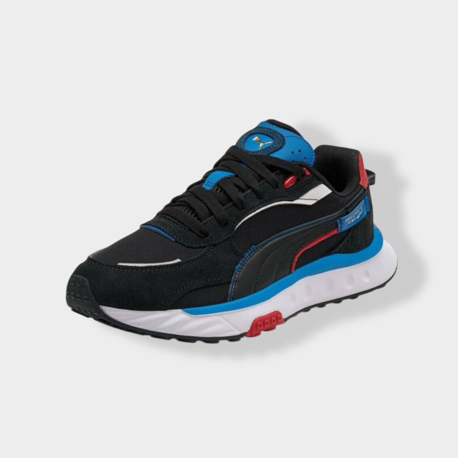 PUMA Wild Rider Displaced